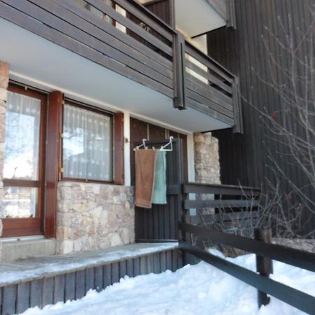 Studio A Risoul 1850 M Ngoại thất bức ảnh