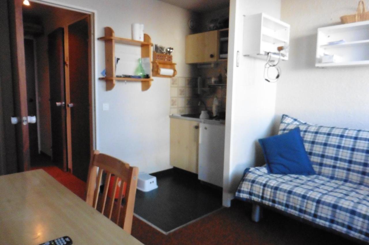 Studio A Risoul 1850 M Ngoại thất bức ảnh