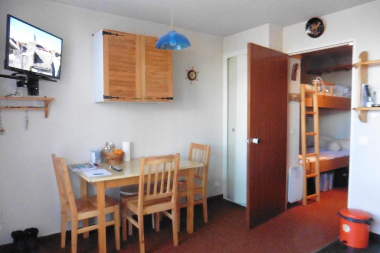 Studio A Risoul 1850 M Ngoại thất bức ảnh